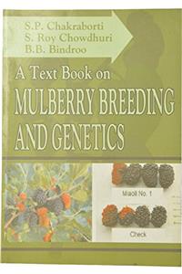 A Textbook on Mulberry Breeding and Genetics