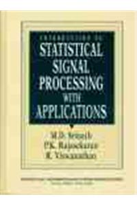 Introduction to Statistical Signal Processing with Applications