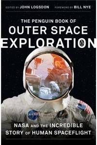 Penguin Book of Outer Space Exploration