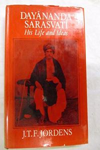 Dayananda Sarasvati