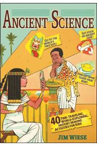 Ancient Science