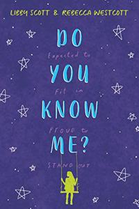 Do You Know Me?