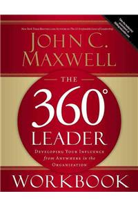 360 Degree Leader Workbook