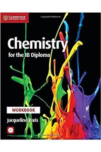 Chemistry for the Ib Diploma Workbook