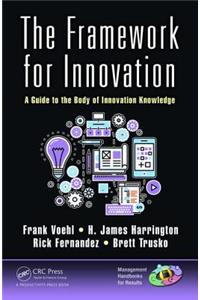 Framework for Innovation