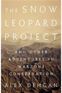 Snow Leopard Project