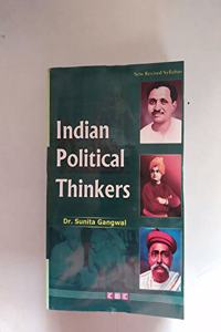 Indian Political Thinker