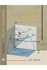 Higher Integral Calculus
