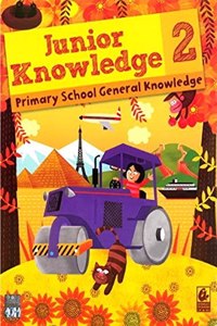 Junior Knowledge 2