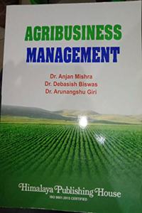 Agribusiness Management