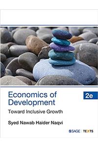 Economics of Development
