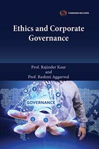 Ethics and Corporate Governance