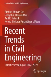 Recent Trends in Civil Engineering