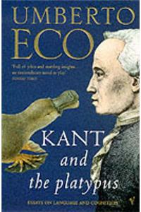 Kant And The Platypus