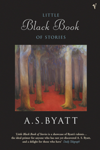The Little Black Book of Stories