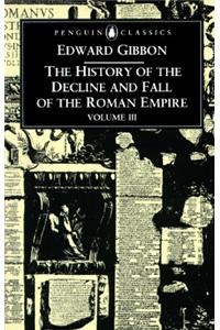 History of the Decline and Fall of the Roman Empire