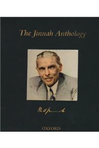 The Jinnah Anthology the Jinnah Anthology