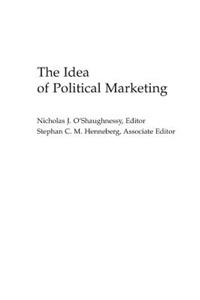The Idea of Political Marketing