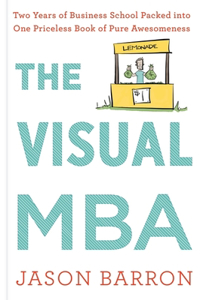 Visual MBA