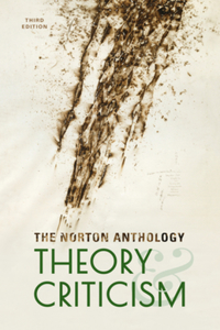 Norton Anthology of Theory and Criticism