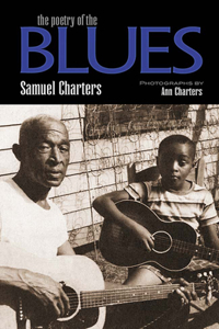 Poetry of the Blues