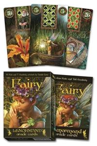 Fairy Lenormand Oracle