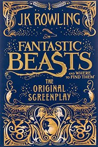 Fantastic Beasts and Where to Find Them