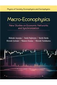 Macro-Econophysics