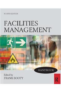 Facilities Management Handbook