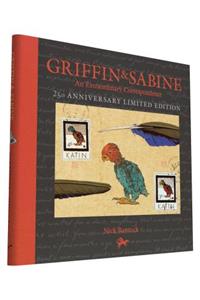 Griffin and Sabine, 25th Anniversary Limited Edition