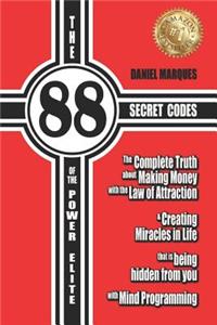 The 88 Secret Codes of the Power Elite