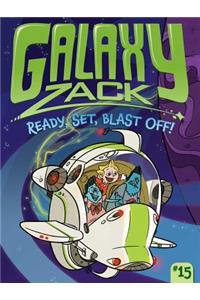 Ready, Set, Blast Off!