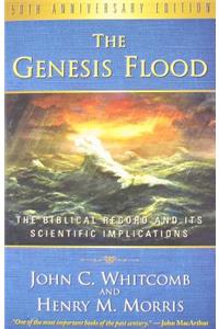 Genesis Flood