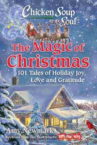 Chicken Soup for the Soul: The Magic of Christmas