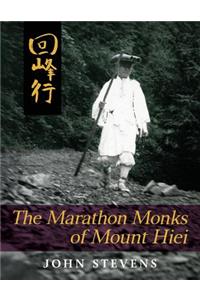 The Marathon Monks of Mount Hiei