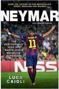 Neymar - 2016 Updated Edition