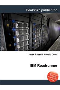 IBM Roadrunner