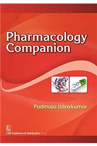 Pharmacological Companion