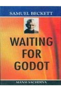 Samuel Beckett—Waiting For Godot,