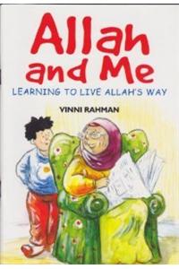 Allah And Me