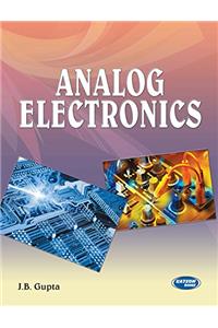 Analog Electronics