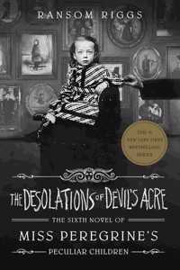 The Desolations of Devil's Acre