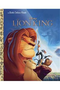 Lion King (Disney the Lion King)