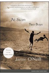 At Swim, Two Boys