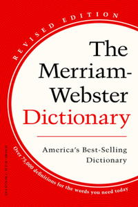 Merriam-Webster Dictionary