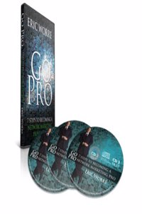 Go Pro - 7 Steps to Becoming a Network Marketing Professional (3 audios CD set)