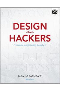 Design for Hackers