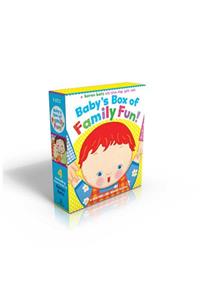 Baby's Box of Family Fun!