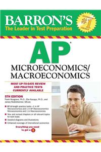 Ap Micro/Macroeconomics