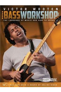 VICTOR WOOTEN BASS WORKSHOP BOOKDOWNLOAD